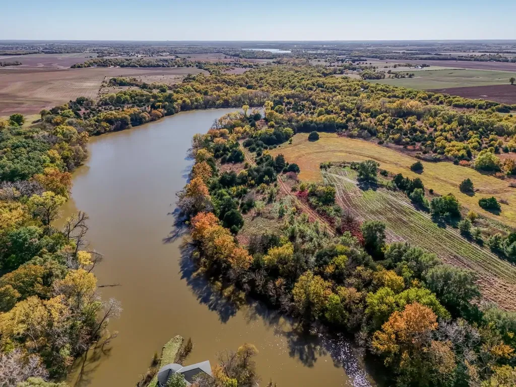 22+/- Acres W 23rd Goddard KS 67052