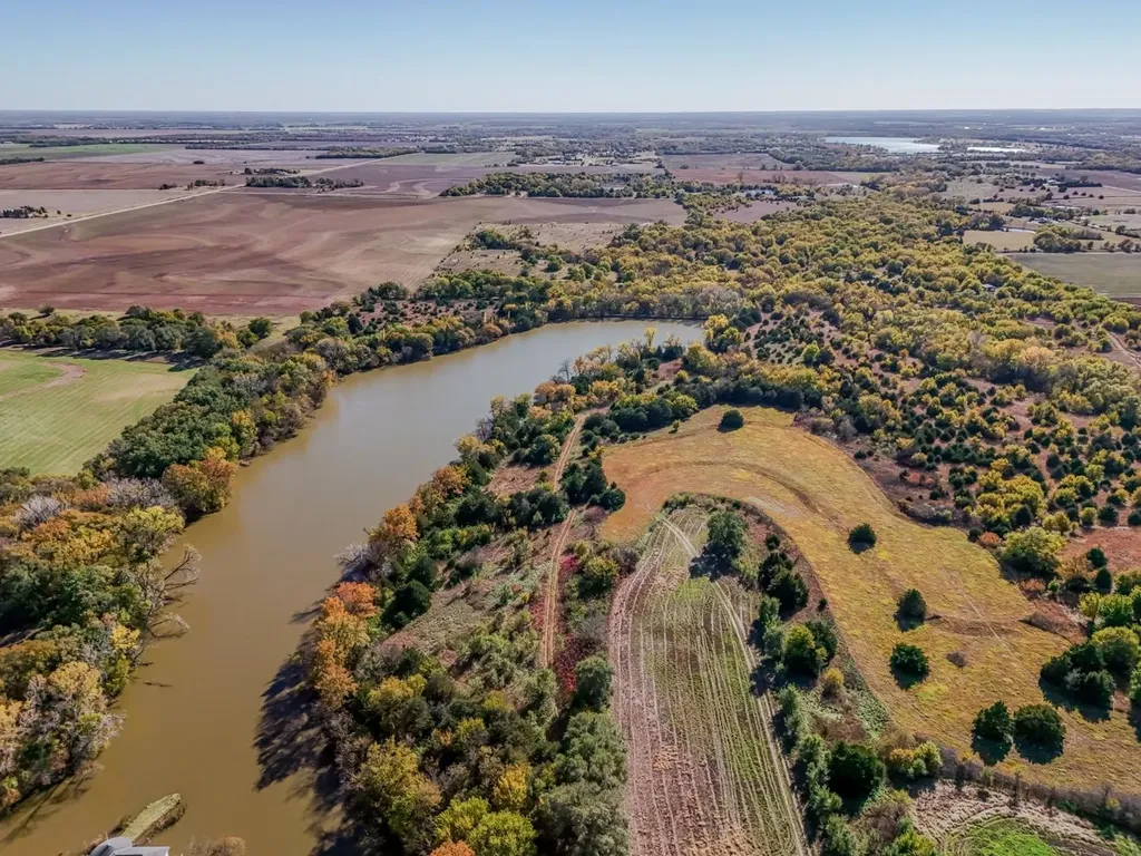 22+/- Acres W 23rd Goddard KS 67052