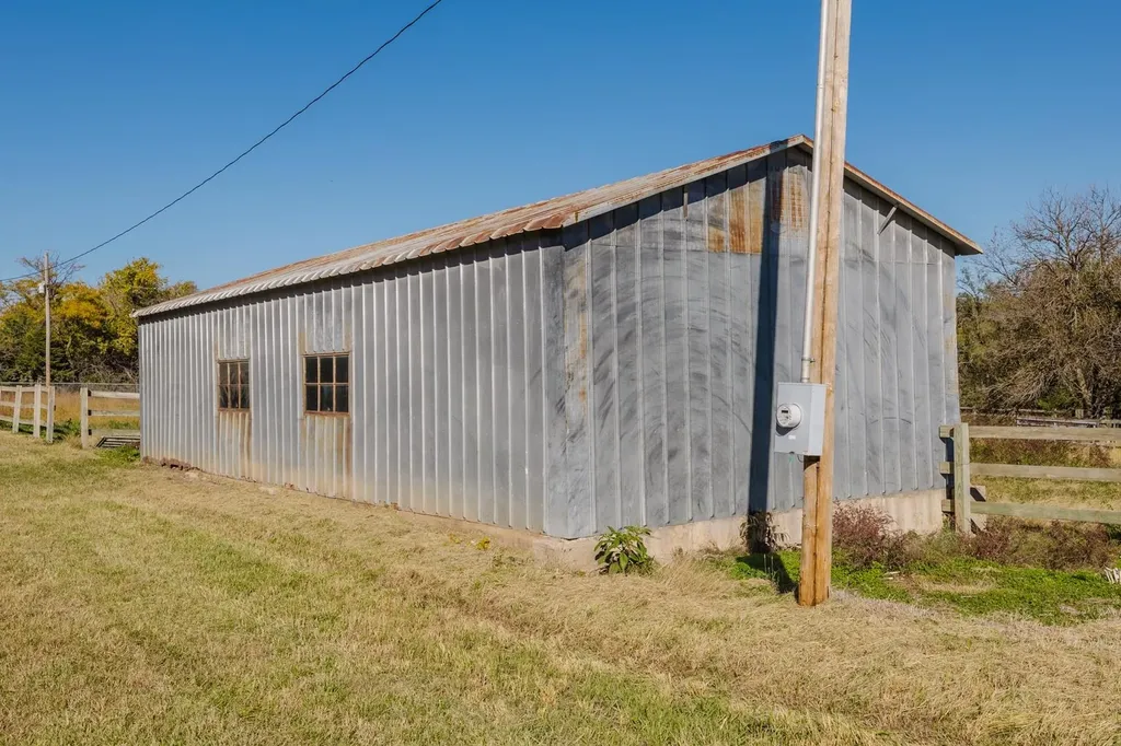 23+/- Acres W 23rd Goddard KS 67052
