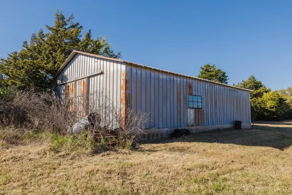 23+/- Acres W 23rd Goddard KS 67052