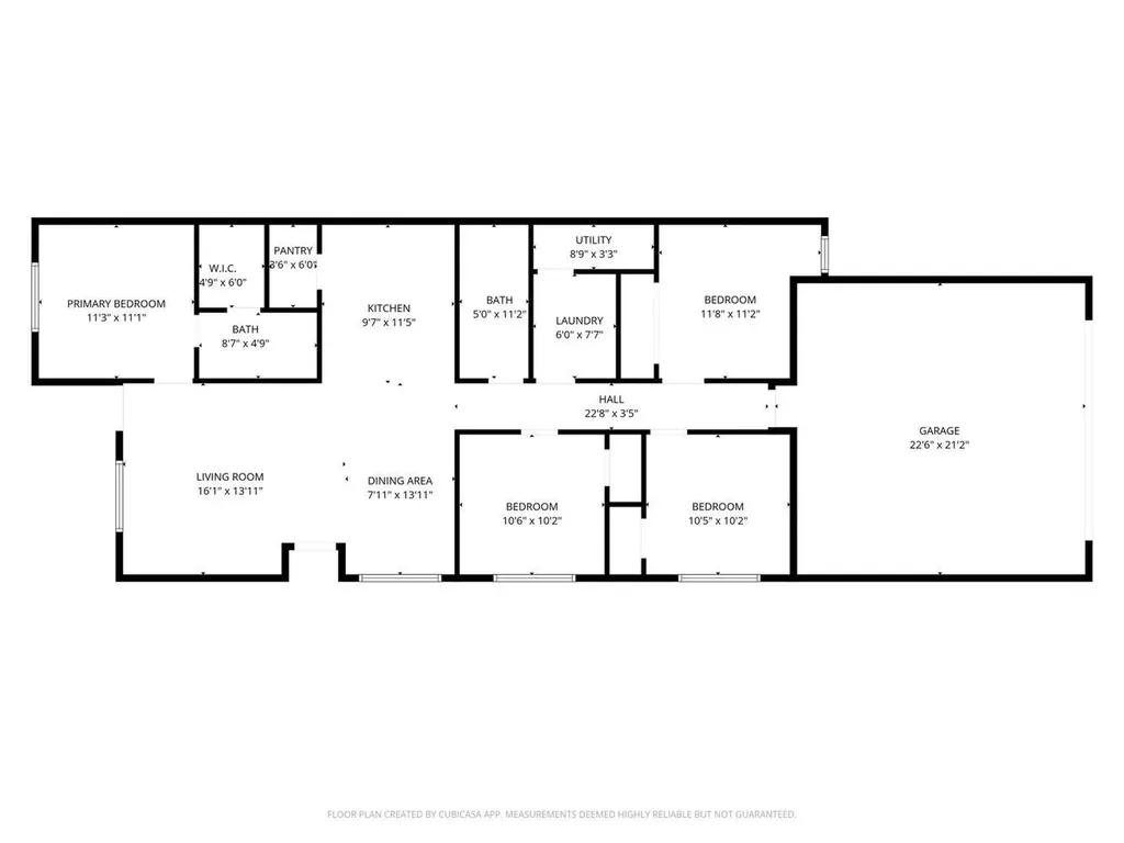 5304 W Rolly Street Wichita KS 67215