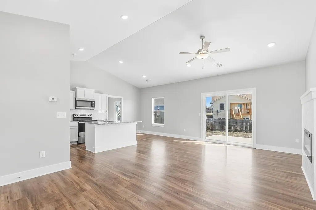 320 N Deer Run Court El Dorado KS 67042