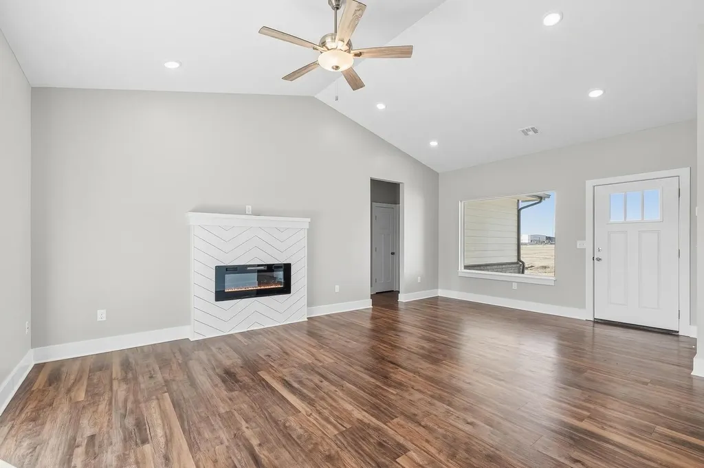 320 N Deer Run Court El Dorado KS 67042