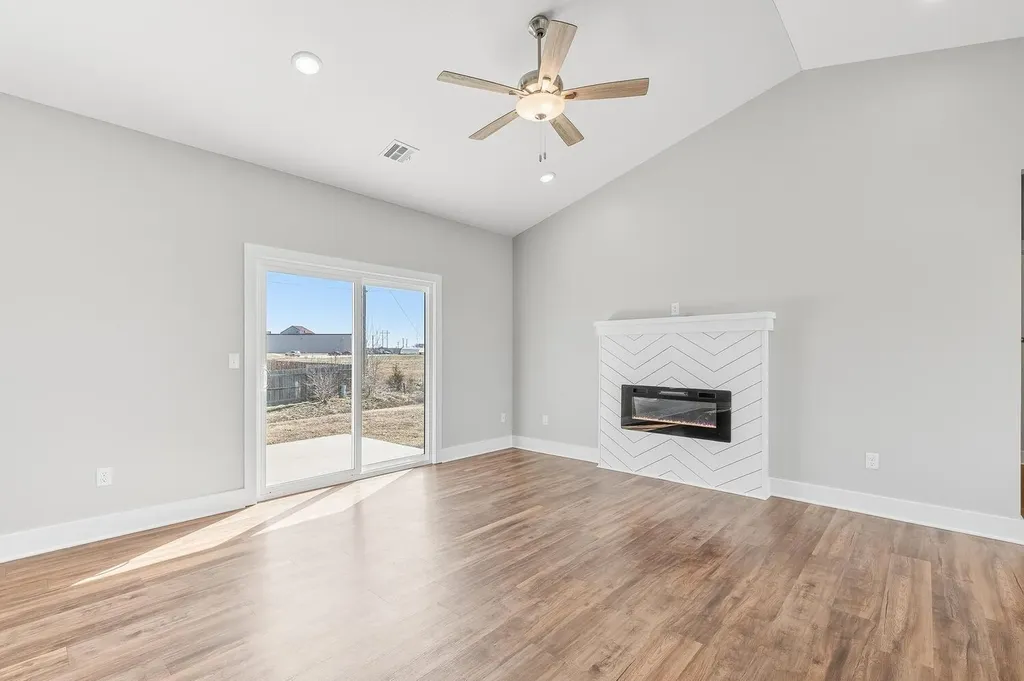 320 N Deer Run Court El Dorado KS 67042