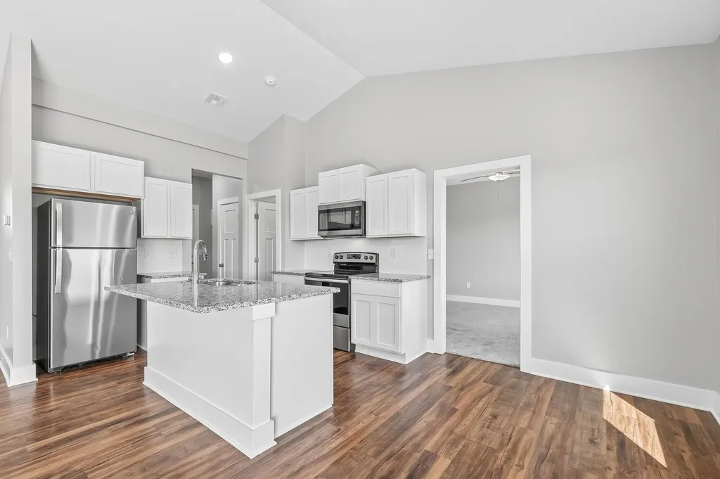 320 N Deer Run Court El Dorado KS 67042