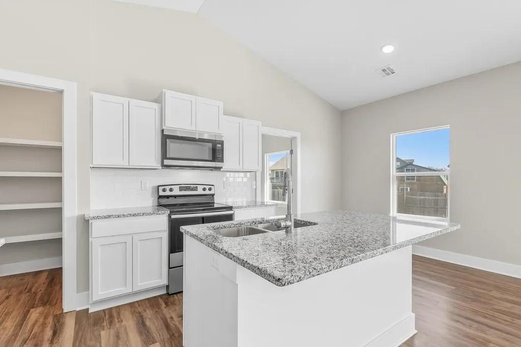 320 N Deer Run Court El Dorado KS 67042