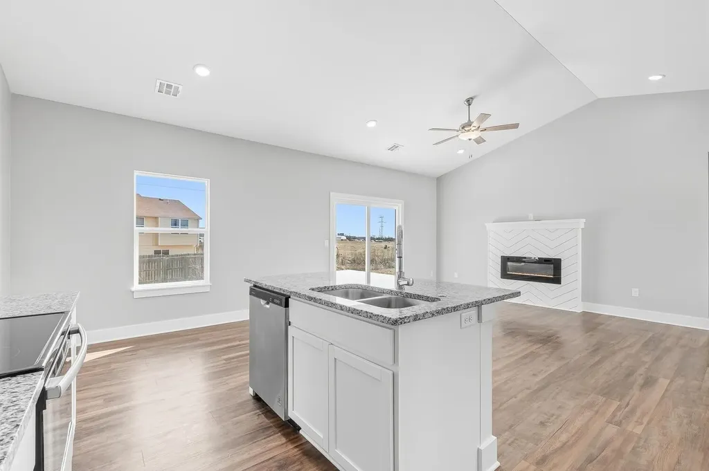 320 N Deer Run Court El Dorado KS 67042