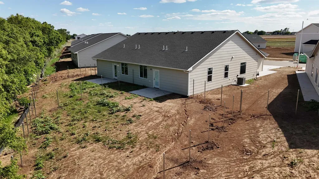 4002 S Chadd Street Wichita KS 67215