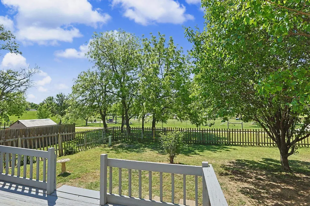 10013 E Bayley Street Wichita KS 67207-3912