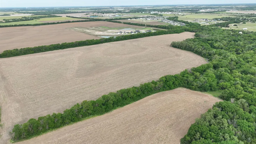 0000 S S 183rd St W Goddard Ks Goddard KS 67052