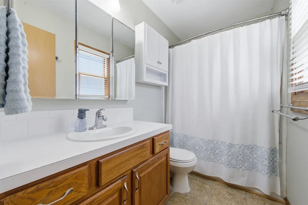1918 N Stoney Point Wichita KS 67212-6497