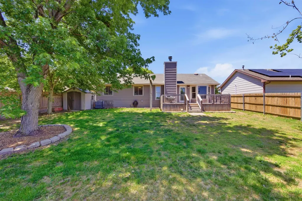 1918 N Stoney Point Wichita KS 67212-6497