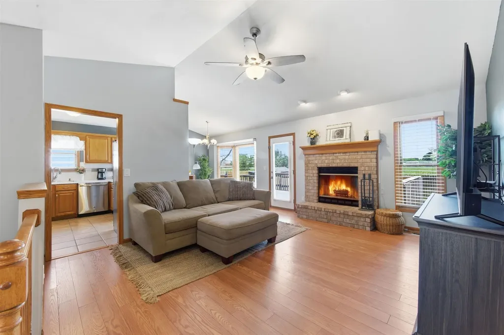 1918 N Stoney Point Wichita KS 67212-6497