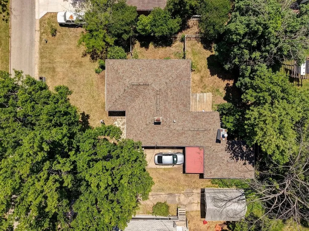 111 N Park Street Winfield KS 67156