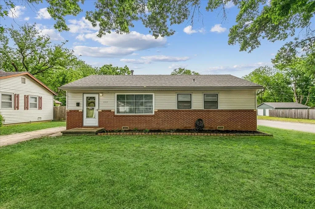 1000 N Derby Derby KS 67037
