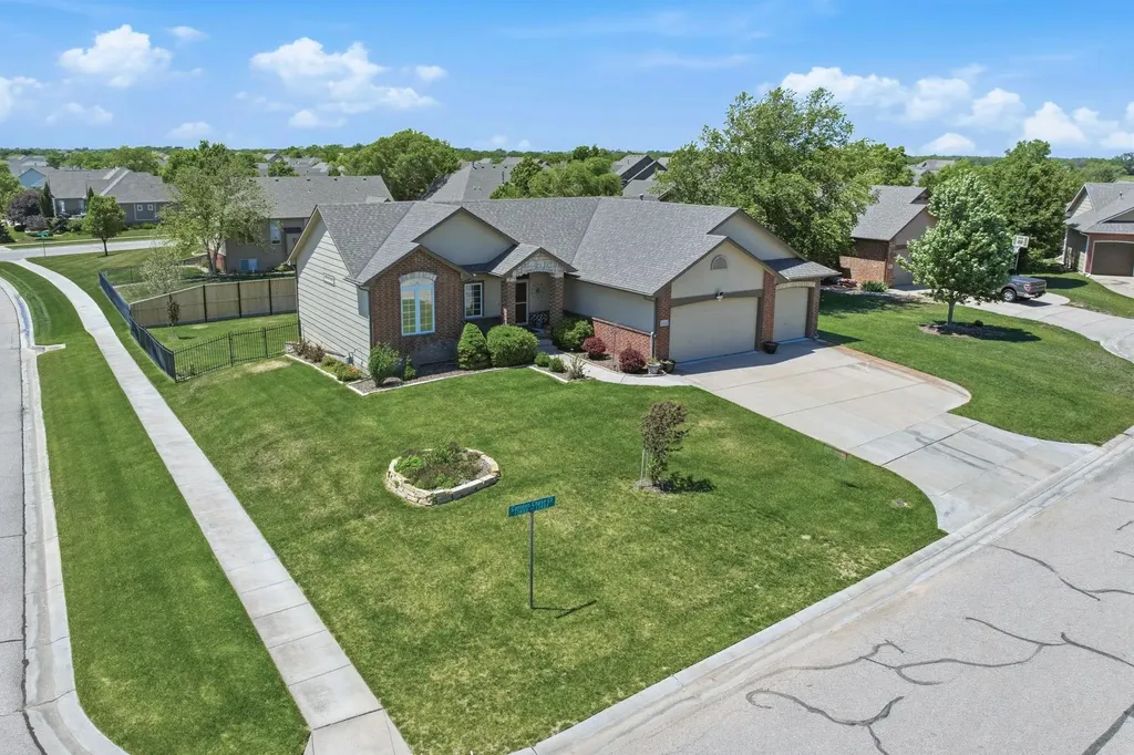 13802 E Camden Chase Court Wichita KS 67228
