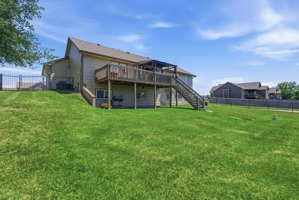 13802 E Camden Chase Court Wichita KS 67228