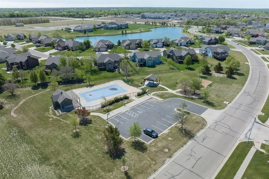 13802 E Camden Chase Court Wichita KS 67228
