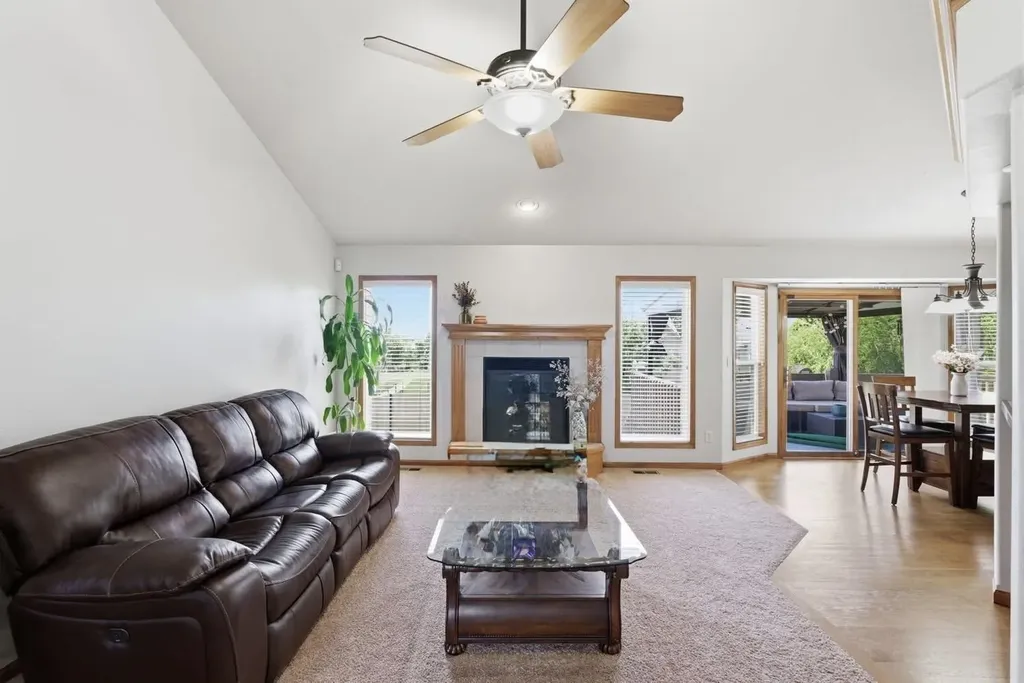 13802 E Camden Chase Court Wichita KS 67228