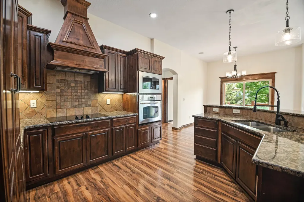 2034 S Sierra Hills Court Wichita KS 67230