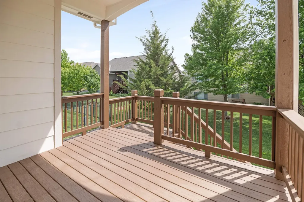 2034 S Sierra Hills Court Wichita KS 67230