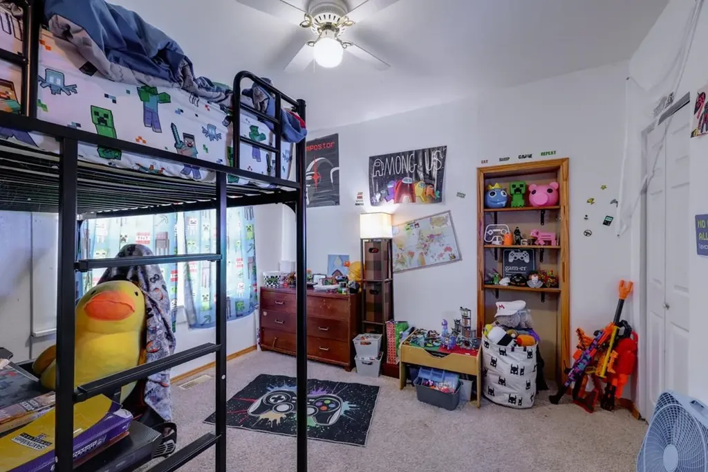 1302 Hackney Winfield KS 67156