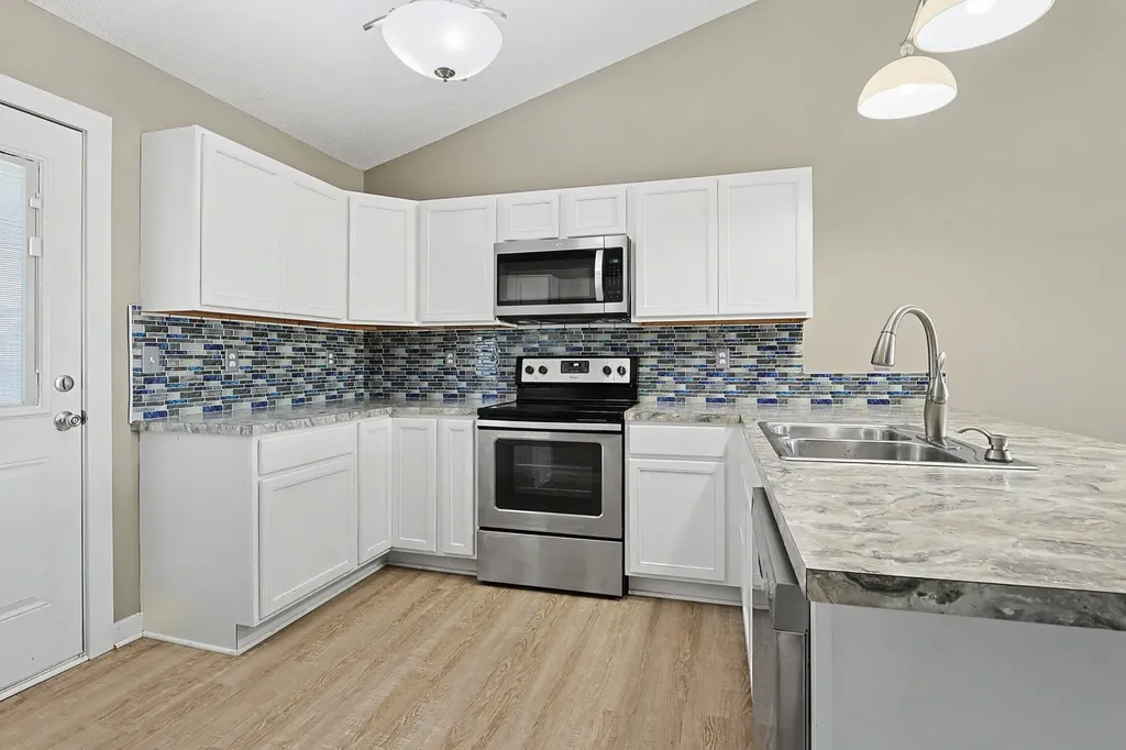 1311 E Maywood Wichita KS 67216