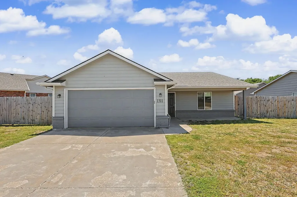 1311 E Maywood Wichita KS 67216