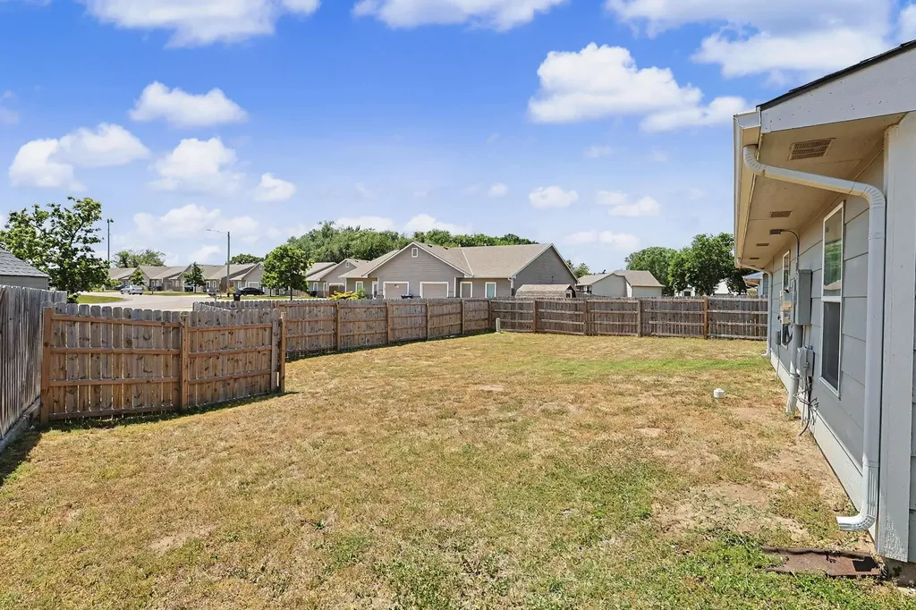 1311 E Maywood Wichita KS 67216