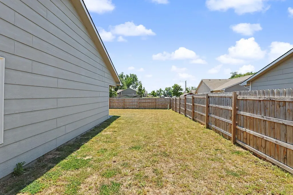 1311 E Maywood Wichita KS 67216