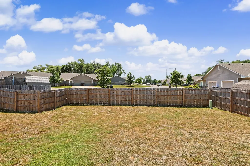 1311 E Maywood Wichita KS 67216