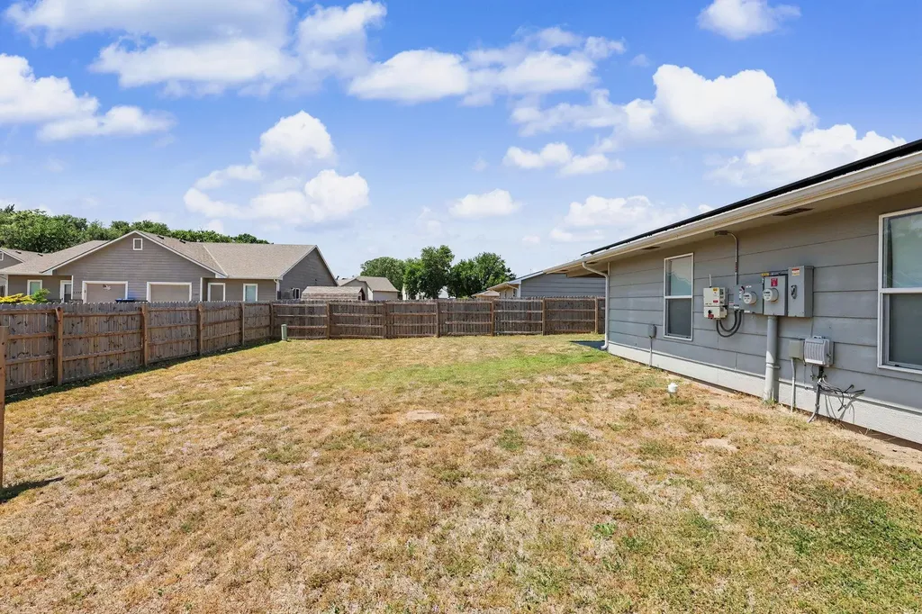 1311 E Maywood Wichita KS 67216
