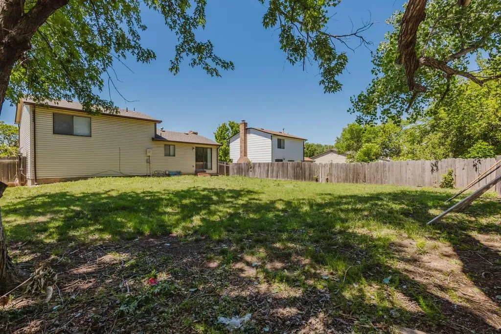 3124 N Brookfield Wichita KS 67226