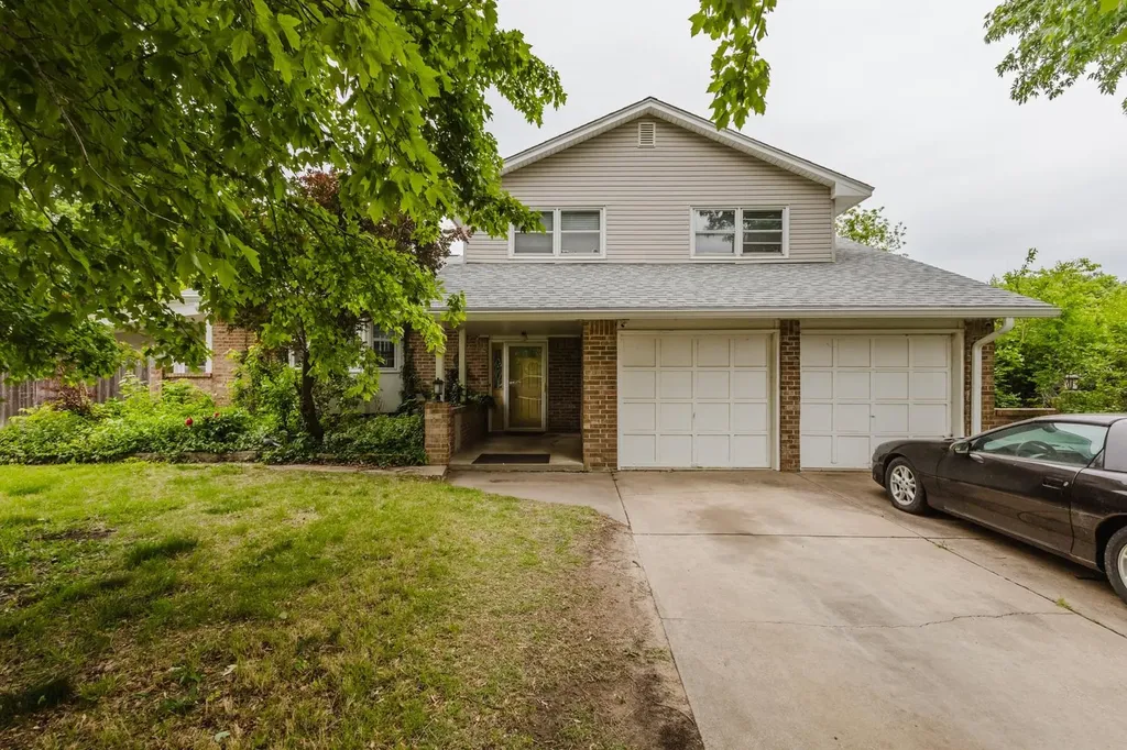 5350 N Saint Clair Avenue Wichita KS 67204