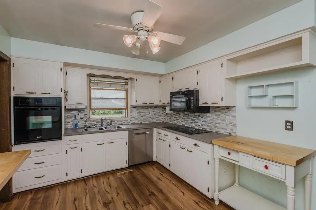 5350 N Saint Clair Avenue Wichita KS 67204