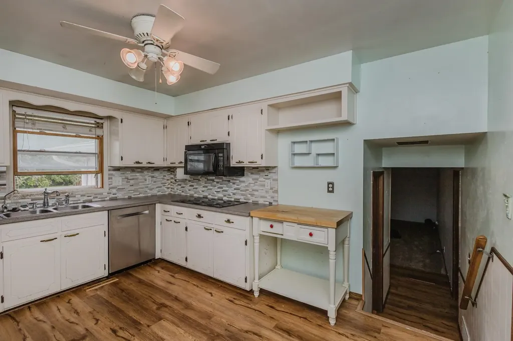 5350 N Saint Clair Avenue Wichita KS 67204