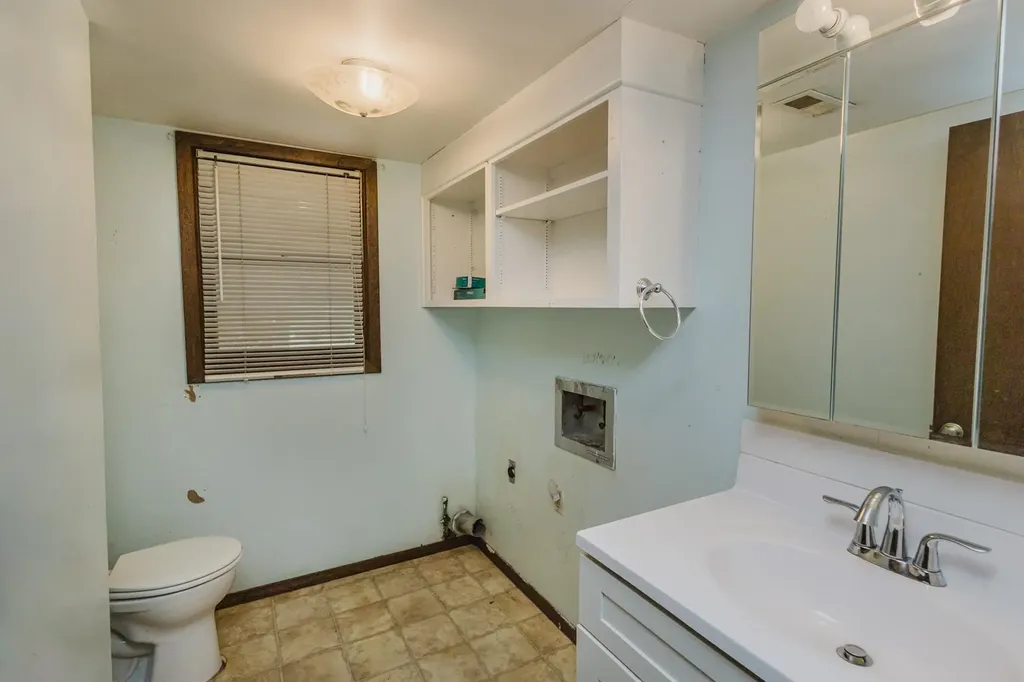 5350 N Saint Clair Avenue Wichita KS 67204
