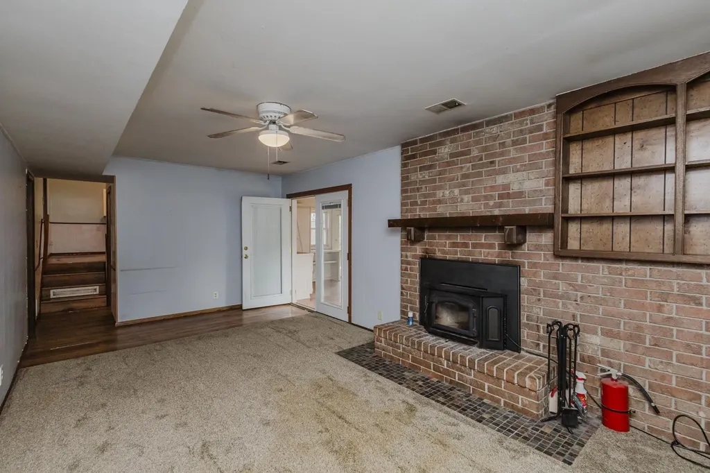 5350 N Saint Clair Avenue Wichita KS 67204