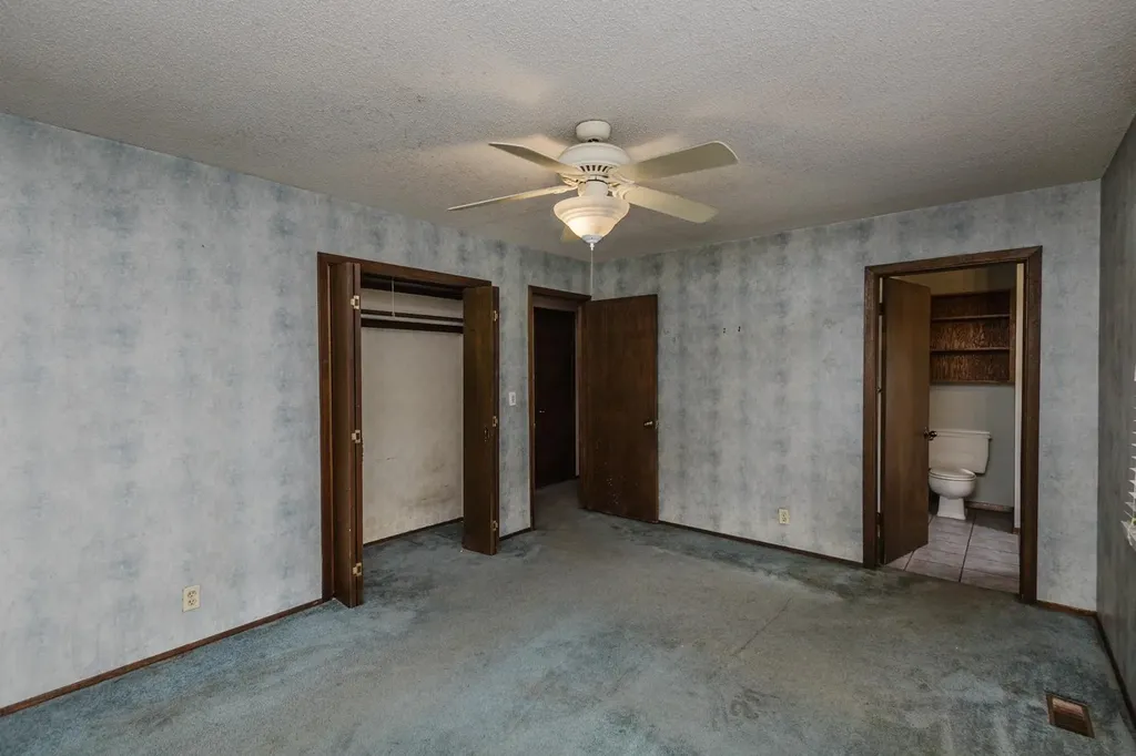 5350 N Saint Clair Avenue Wichita KS 67204