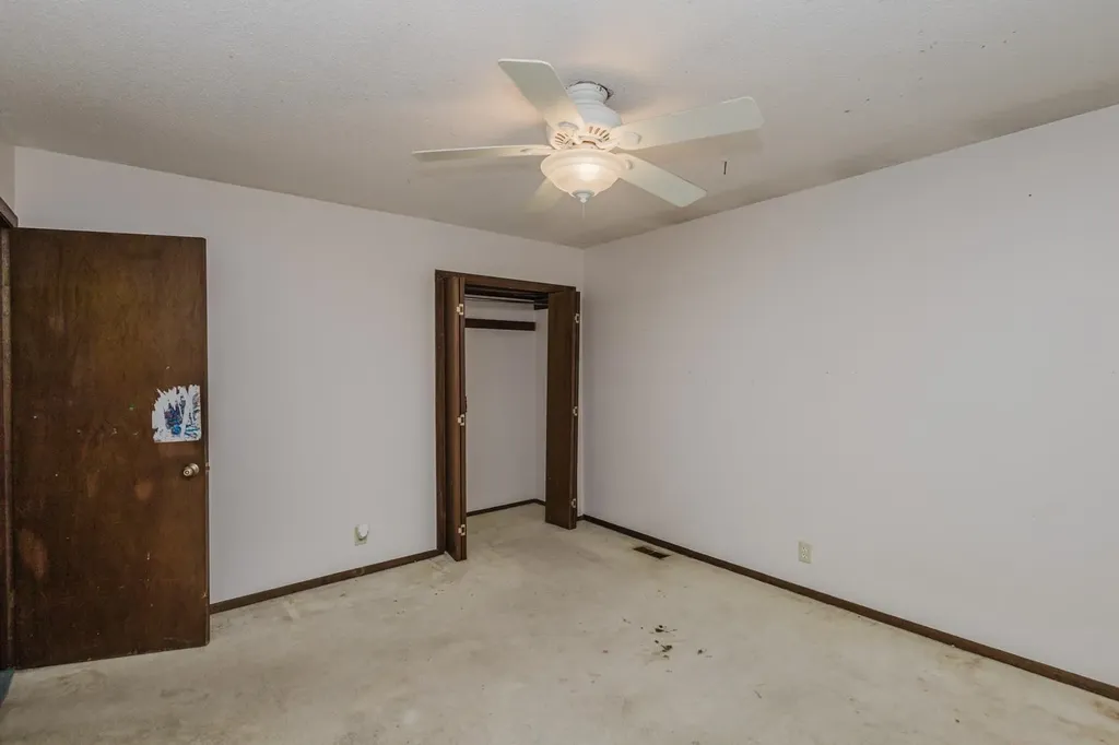 5350 N Saint Clair Avenue Wichita KS 67204