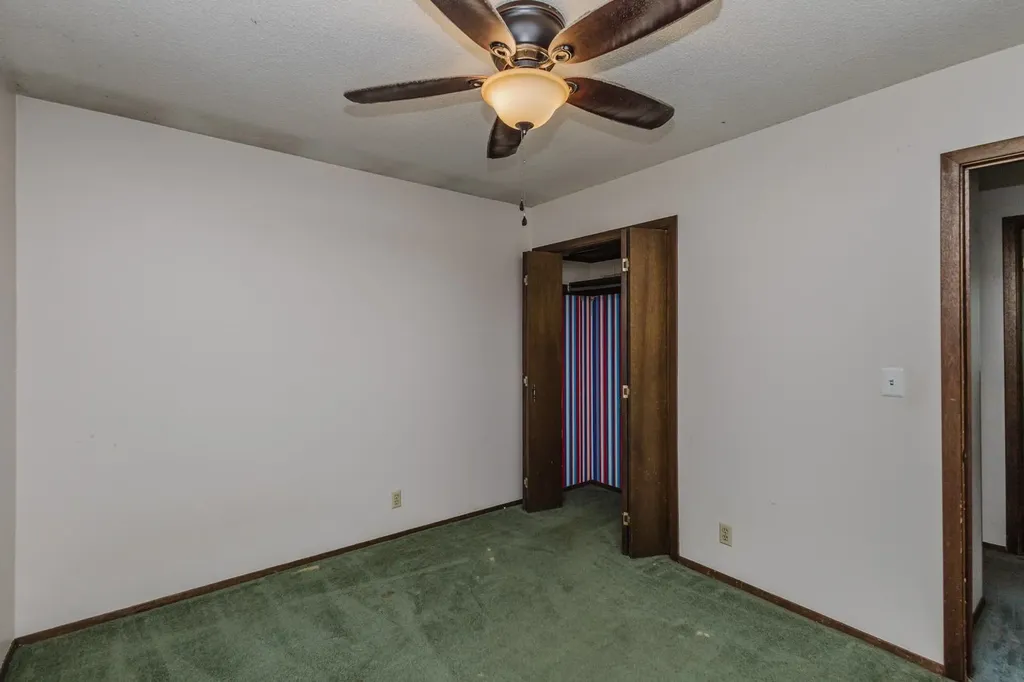 5350 N Saint Clair Avenue Wichita KS 67204