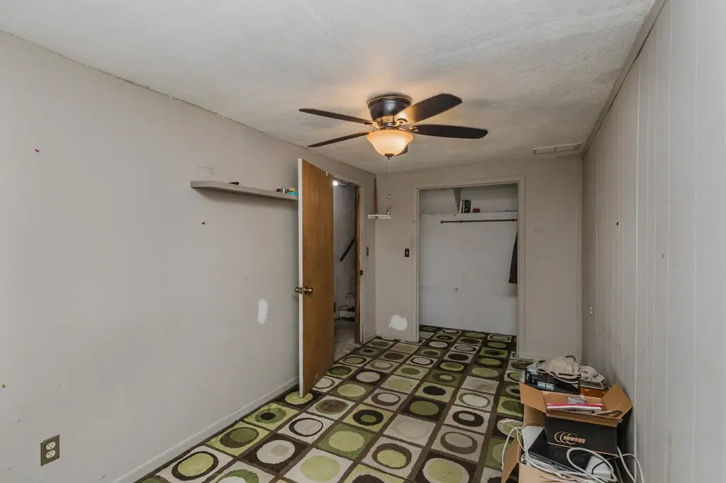 5350 N Saint Clair Avenue Wichita KS 67204