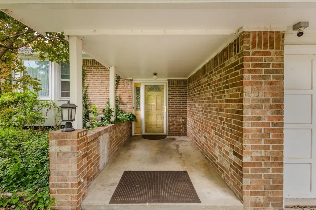 5350 N Saint Clair Avenue Wichita KS 67204