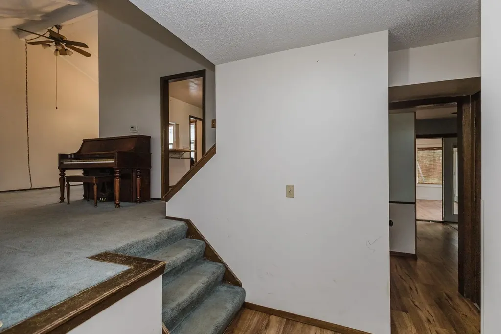 5350 N Saint Clair Avenue Wichita KS 67204