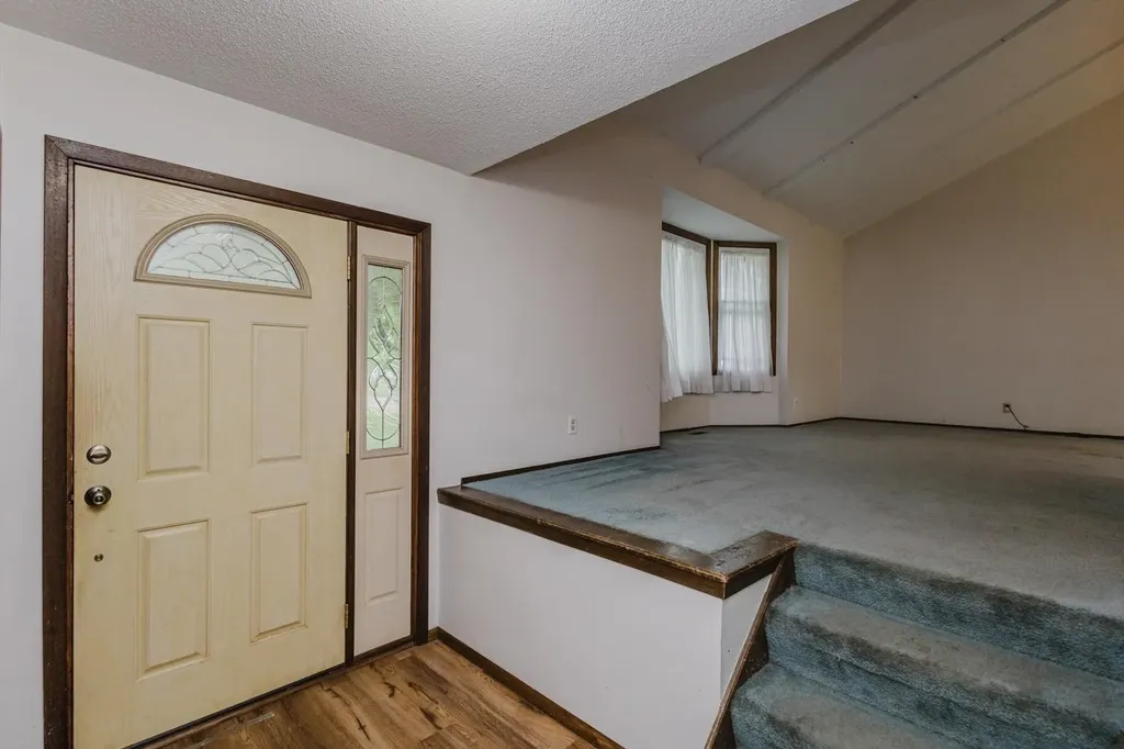 5350 N Saint Clair Avenue Wichita KS 67204