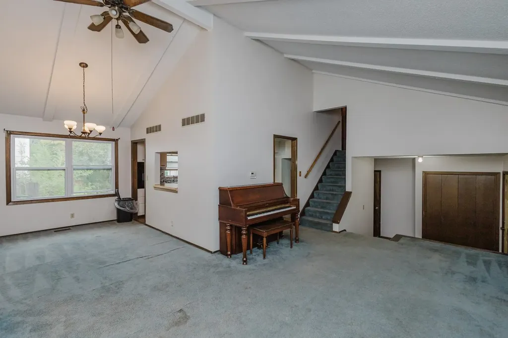 5350 N Saint Clair Avenue Wichita KS 67204
