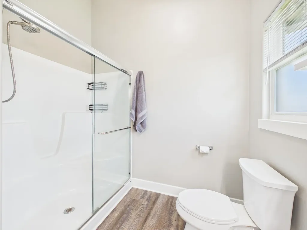 3111 E Reiss Court Park City KS 67219