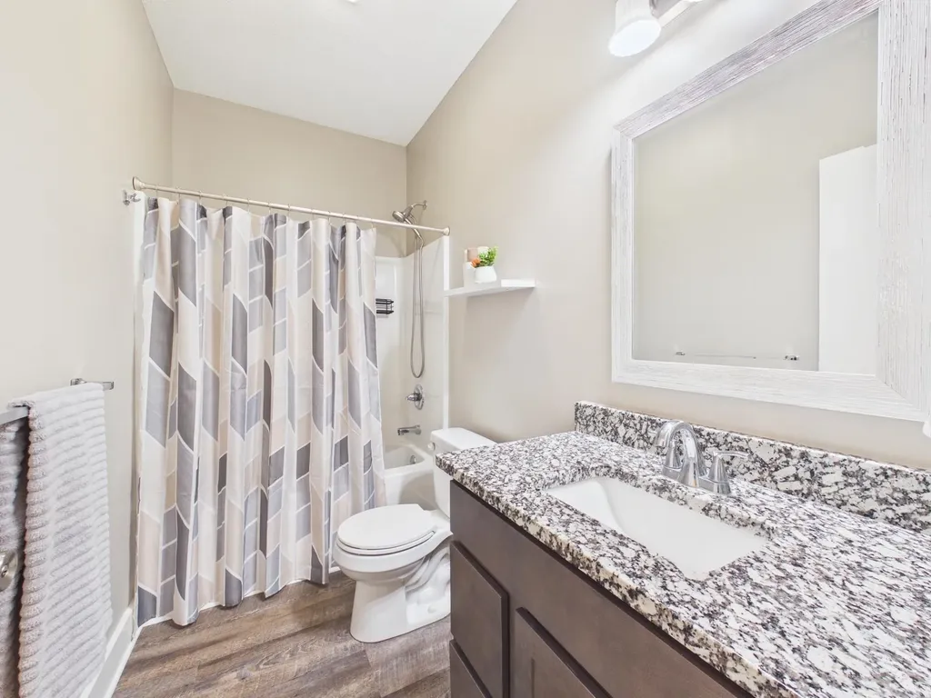 3111 E Reiss Court Park City KS 67219