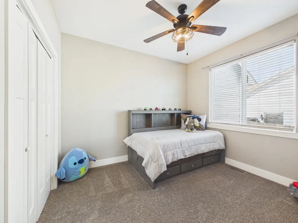 3111 E Reiss Court Park City KS 67219