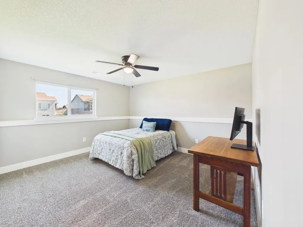 3111 E Reiss Court Park City KS 67219